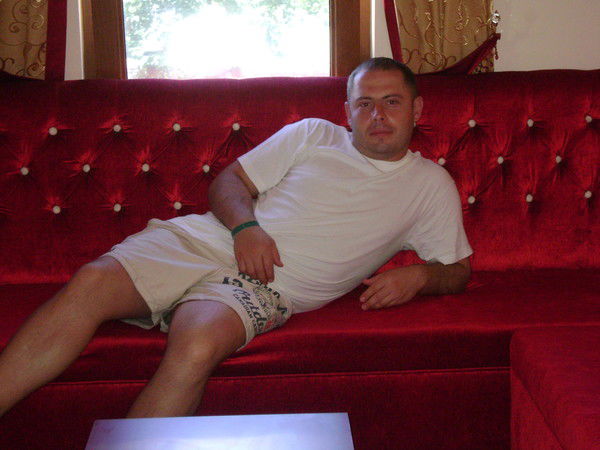 Константин Золотов