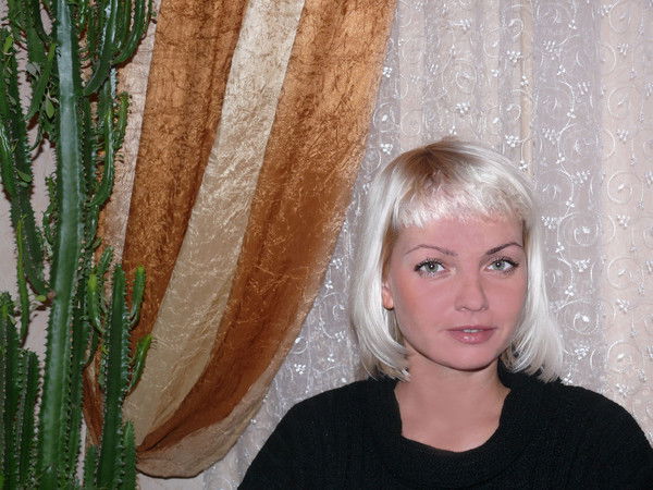 Екатерина Иванова