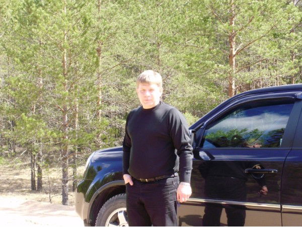 Александр Валентинович