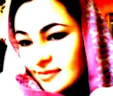 Цветок В Пустыне