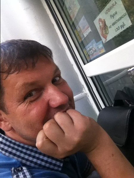 Анатолий Егоров