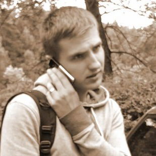 Станислав Рыжковский