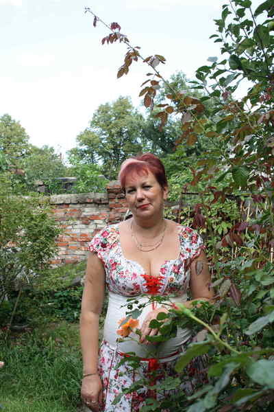 Татьяночка Животова