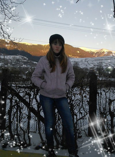 Надька Горват