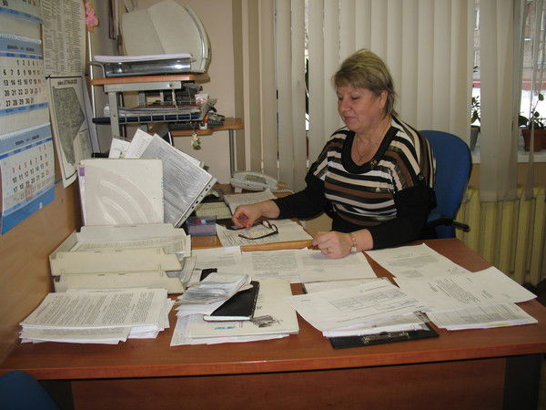 Раиса Макаренко