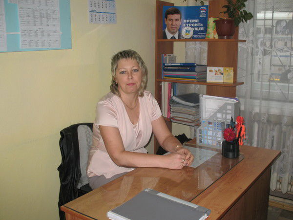 Елена Сумина