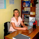Елена Сумина