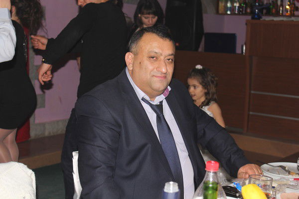 Армен Конинян