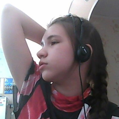 Рамина Сафаралиева