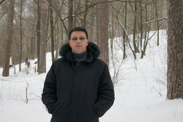 Виктор Орлов