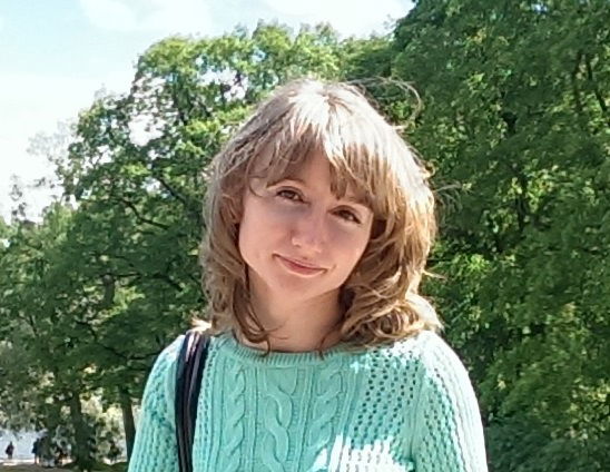 Света Нефедова