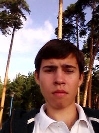 Дамир Иксанов