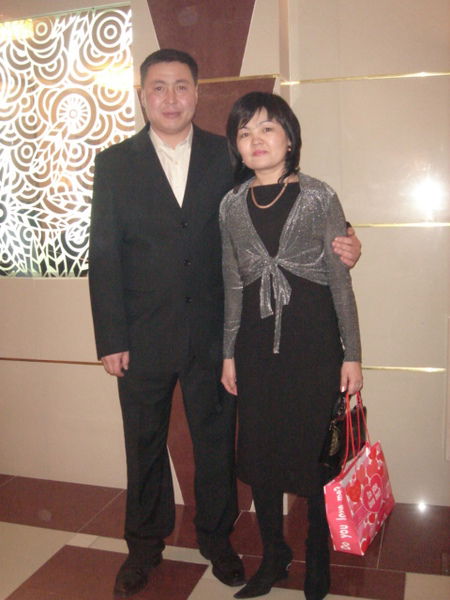 Айгуль Жайлыбаева