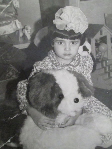 Эльза Кунакбаева Гумерова