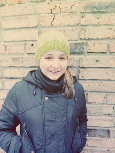 Ира Сысолова