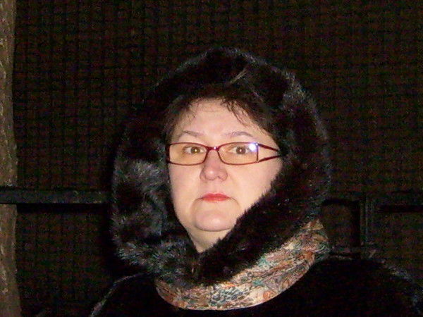 Елена Никитина