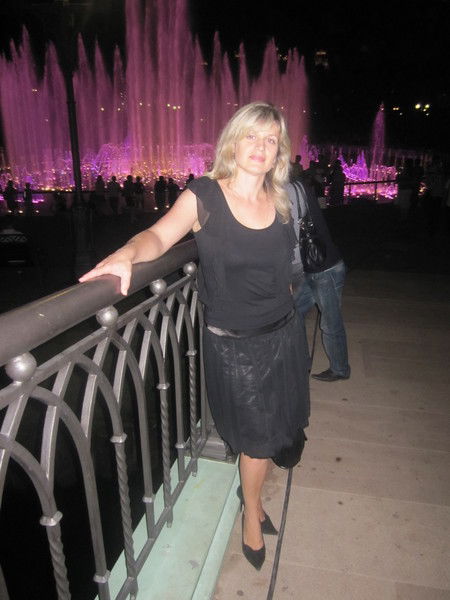 Ольга Киреева