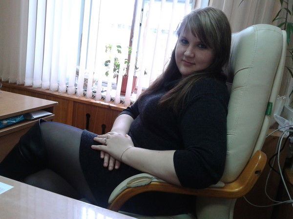 Катя Тимакова