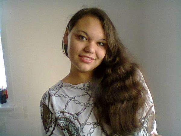 Александра Мацалюк