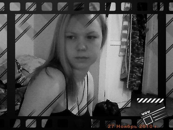 Ирина Чумычкина