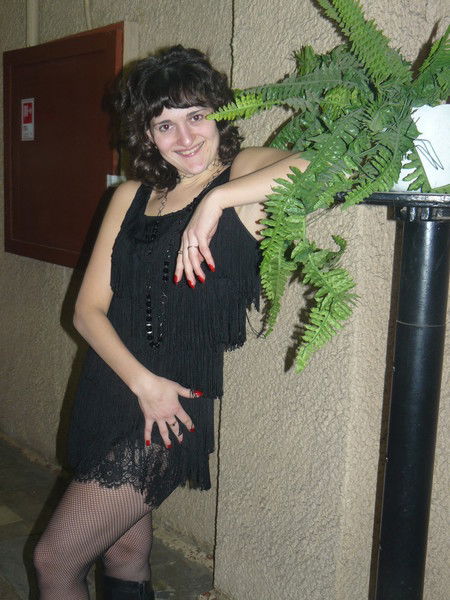 Хасанова Мария