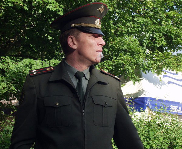 Игорь Духонин