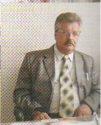 Владимир Михайлов