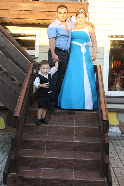 Ирина Седова