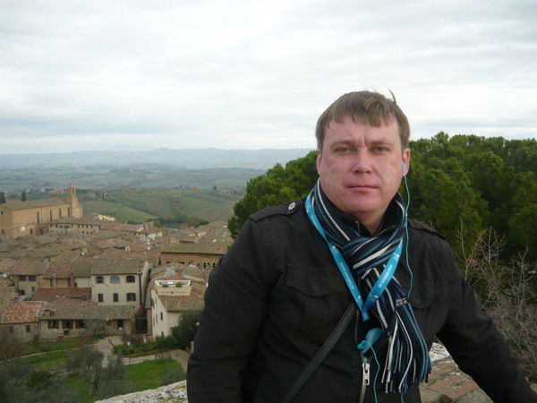 Андрей Анпилогов