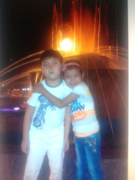 Эльмира Тусмагамбетова