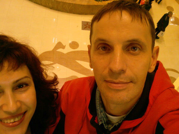 Владимир Паначевный