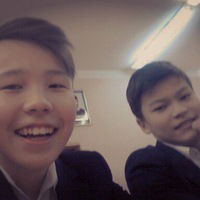 Алиахмет Жусипкали