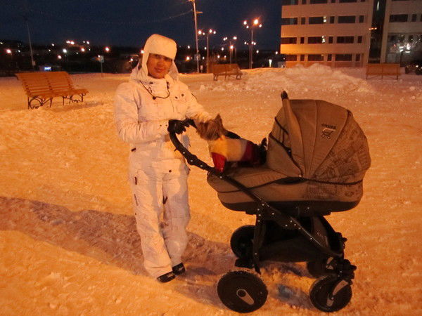 Ольга Никифорова