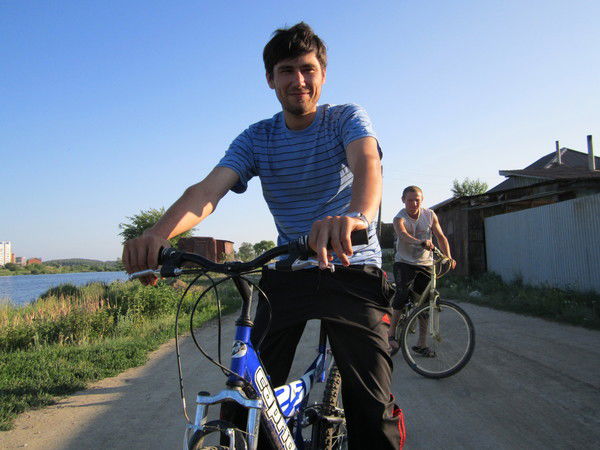 Иван Крылов