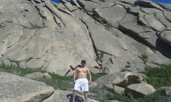 Кымбат Казбектегi