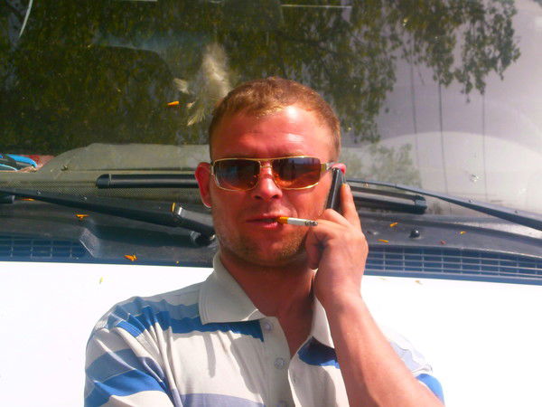 Виктор Нятин