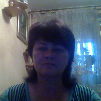 Тамара Семенова