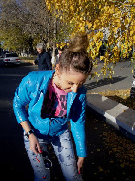 Наташок Молочная