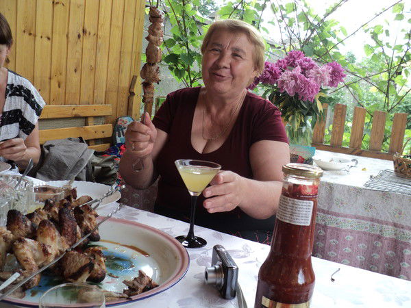 Людмила Зелинская