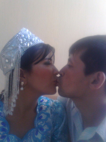 Сашка Акбаров