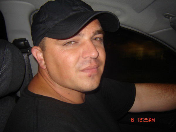 Сергей Пономаренко