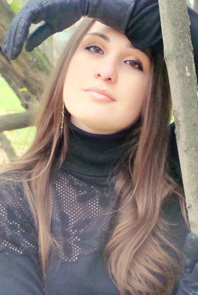 Линда Каджая