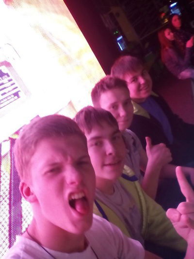 Радик Гайфуллин