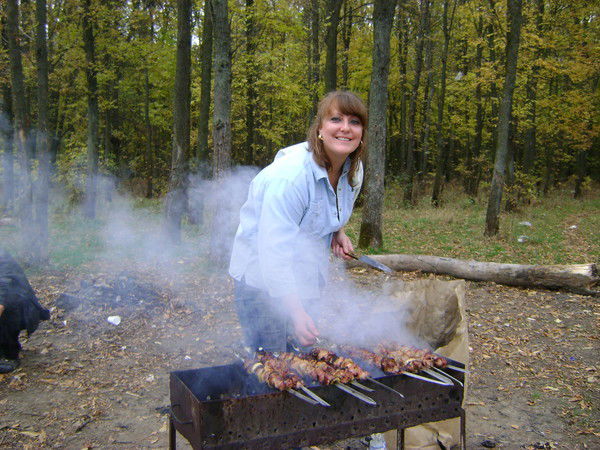 Надежда Басаранович