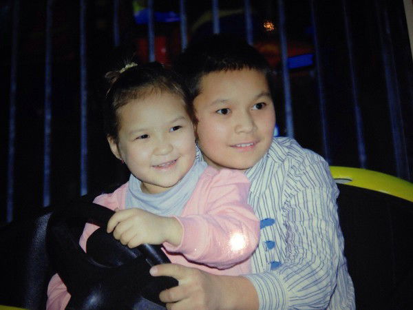 Таалайбек Абасов