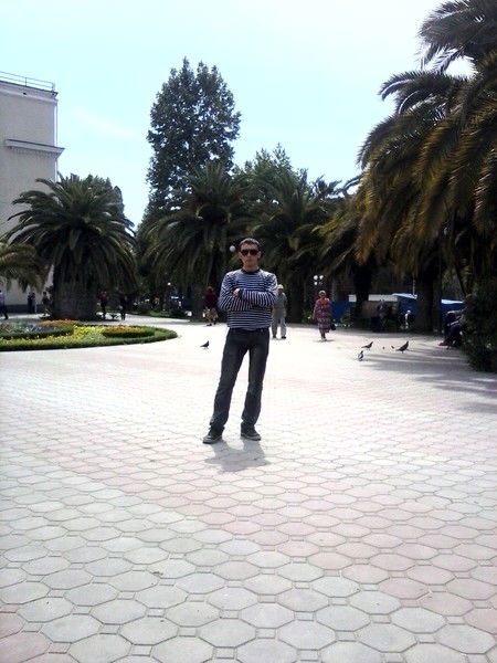 Константин Якжин