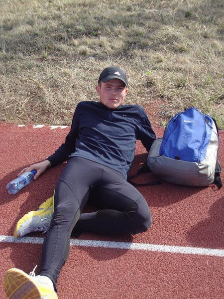 Денис Подолян