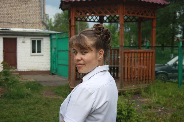 Ольга Смирнова