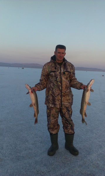 Сергей Пасько