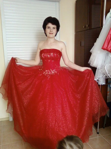 Светлана Винцковская